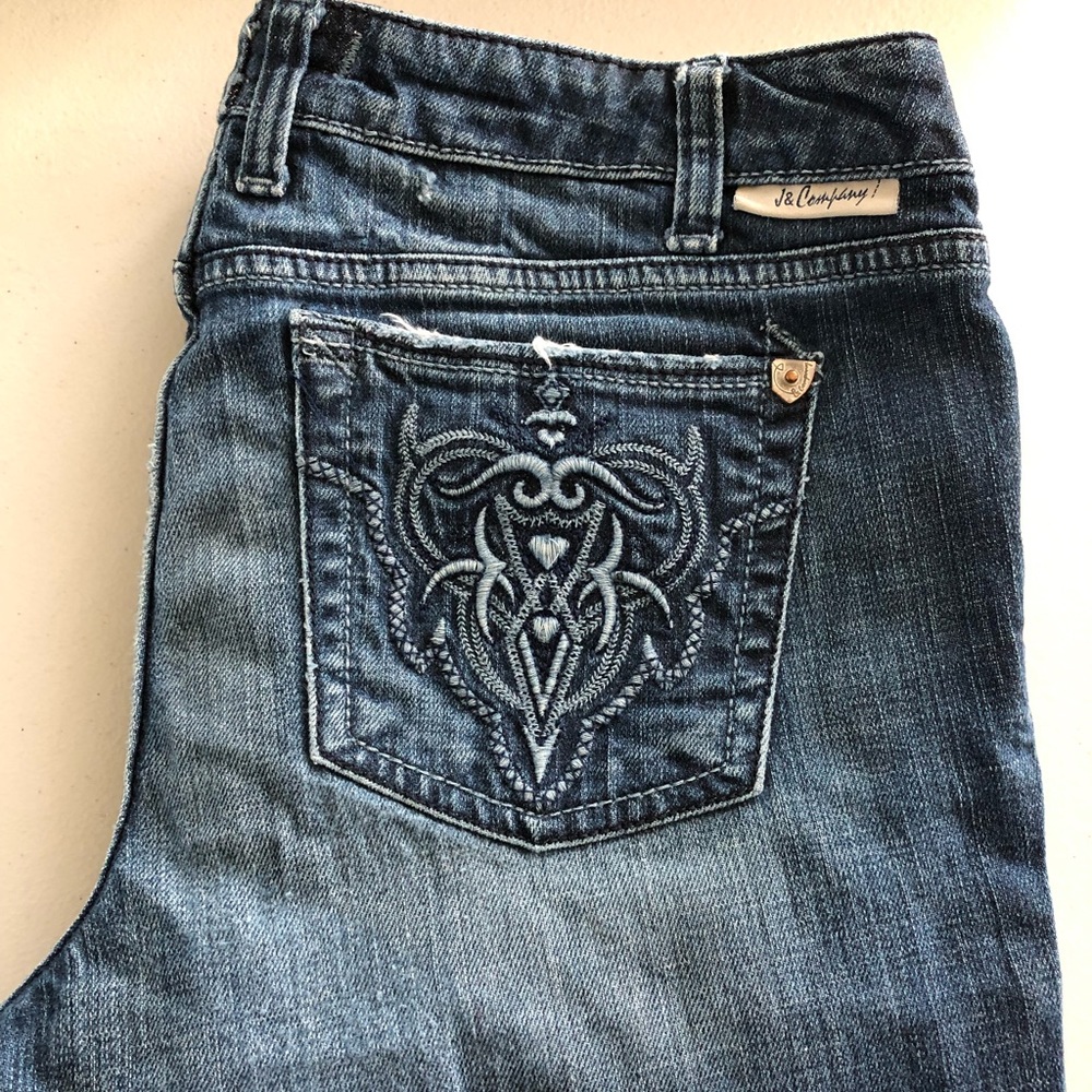 J & Company Jeans Size 30